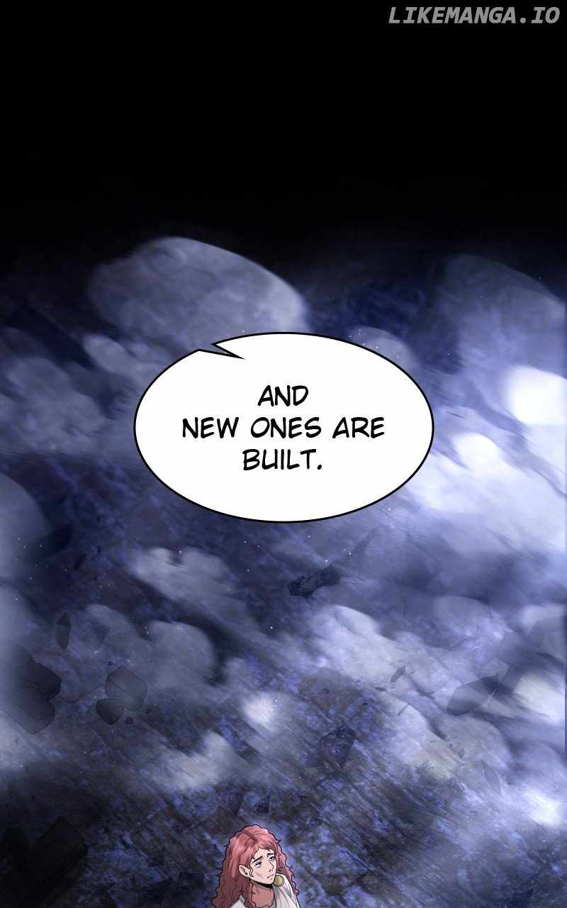 Paranoid Mage Chapter 61 100